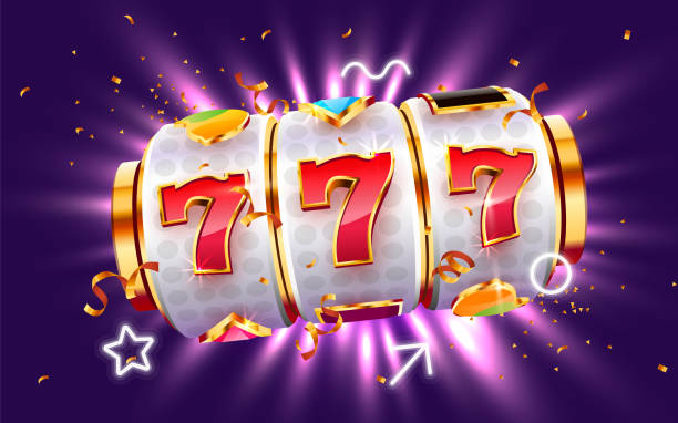 Slot777: Rahasia Jackpot Tersembunyi