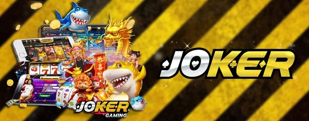 Joker123: Slot Online dengan Banyak Pilihan Game