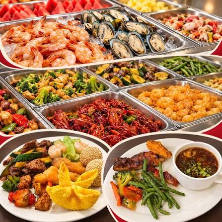 Pesona Mongolian Grill dalam Pengalaman Kuliner Asia yang Unik